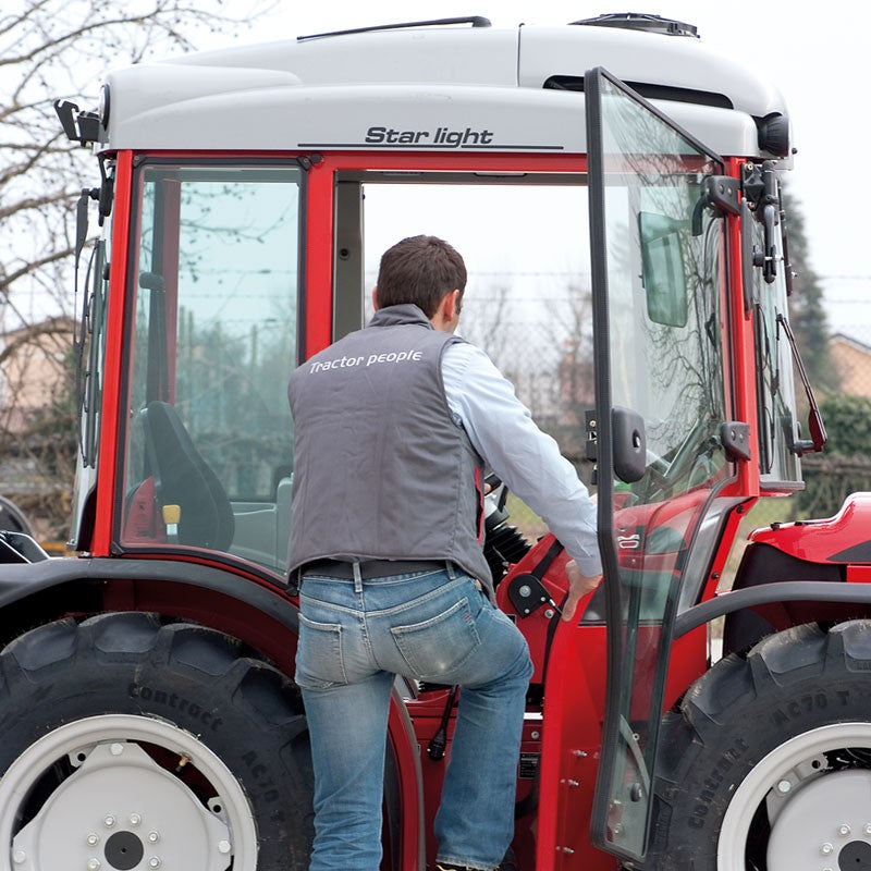 Antonio Carraro TRX 8900 Cento