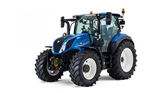 New Holland T5.120 Dynamic Command / Auto Command