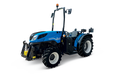 New Holland T4.110F S