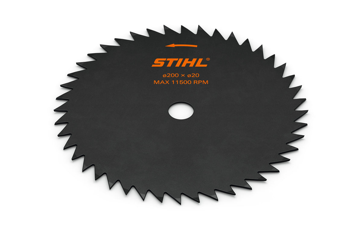WoodCut en pico 200 mm (44 Z) — STIHL 4000 713 4200