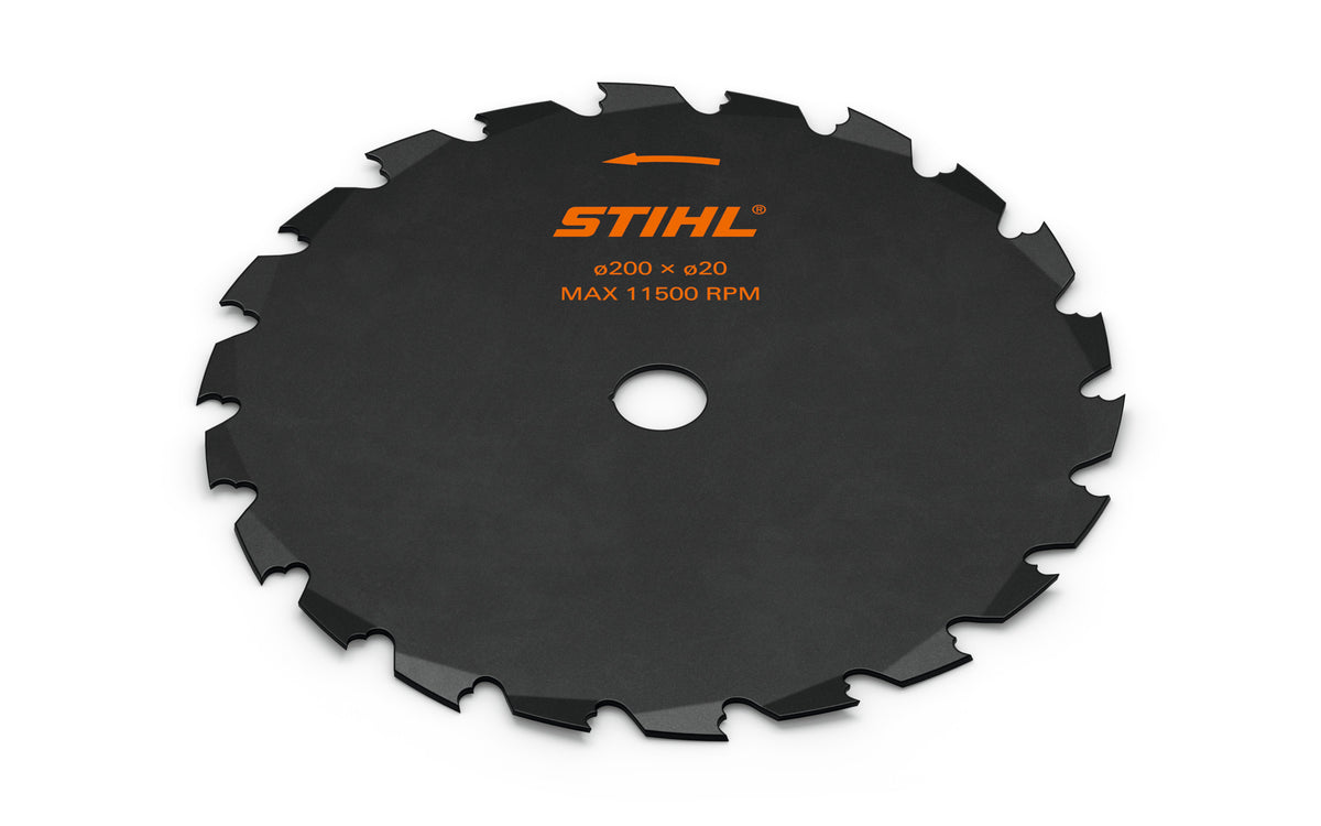 WoodCut tipo cincel 225 mm (24 Z) — STIHL 4000 713 4201