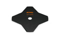 GrassCut 230 mm (4 F) — STIHL 4000 713 3801