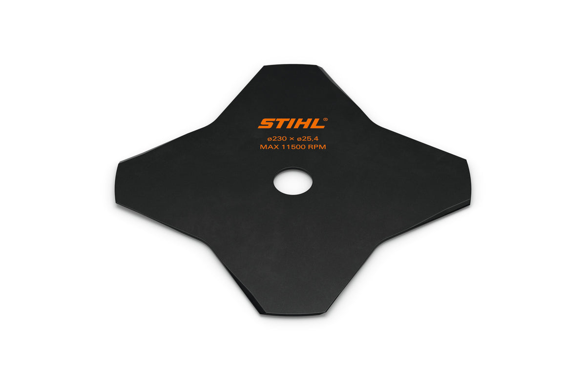 GrassCut 230 mm (4 F) — STIHL 4000 713 3801