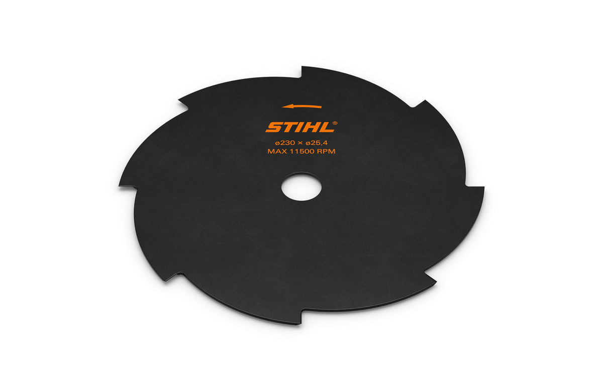 GrassCut 230 mm (8 F) — STIHL 4001 713 3803