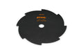 GrassCut 255 mm (8 F) — STIHL 4000 713 3802
