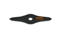GrassCut 230 mm (2 F) — STIHL 4001 713 3805