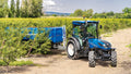 New Holland T4.80 F/N/V