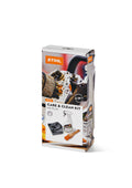 Care & Clean Kit MS Plus STIHL - Talleres Unai