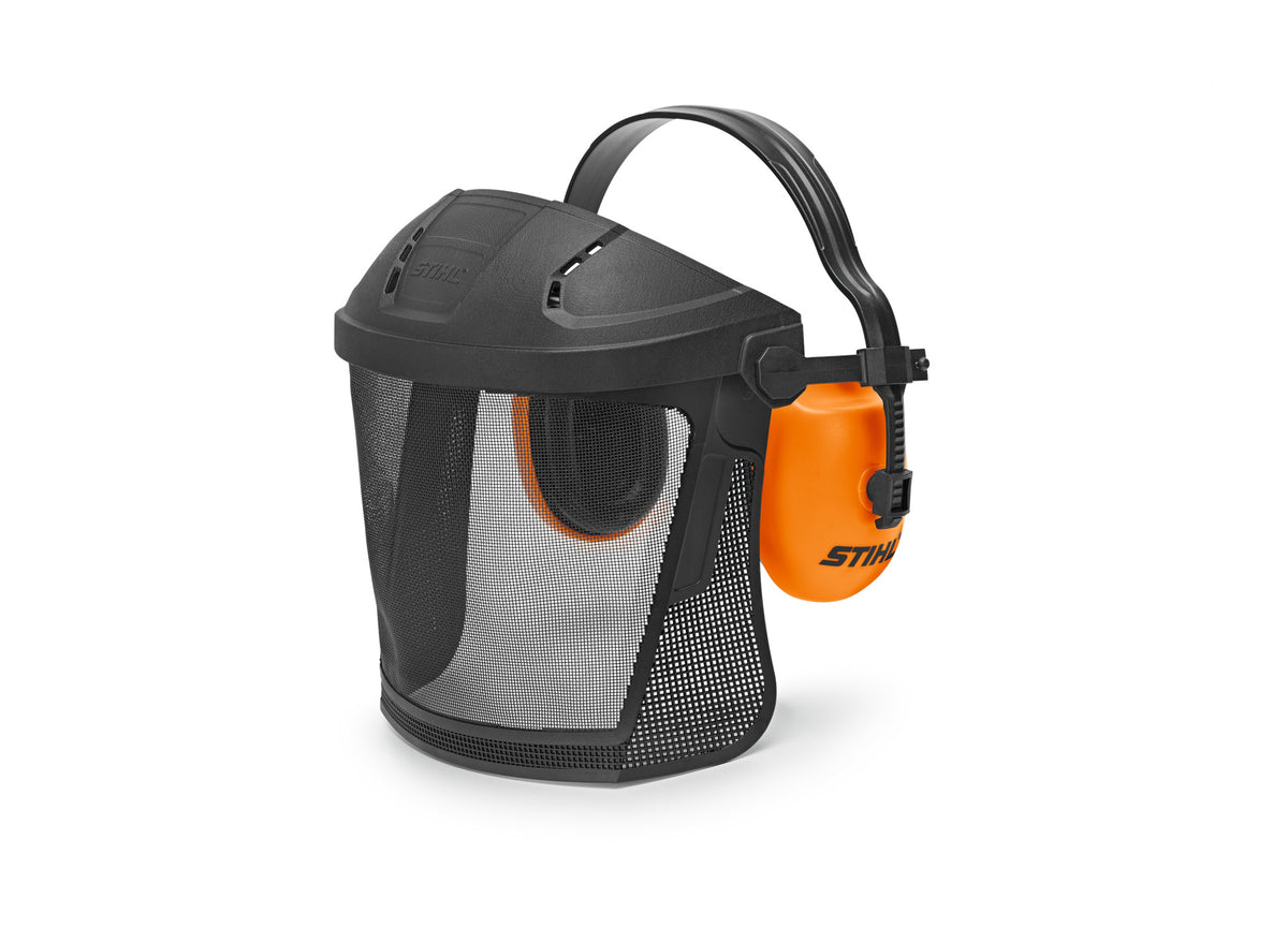 Pantalla protectora FUNCTION STIHL - Talleres Unai