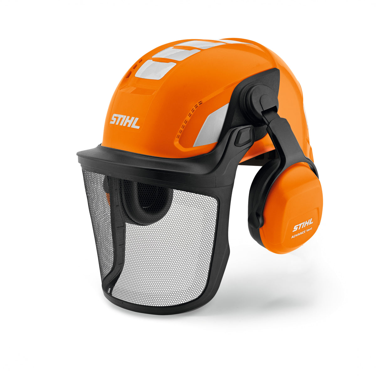 Casco STIHL Advance Vent