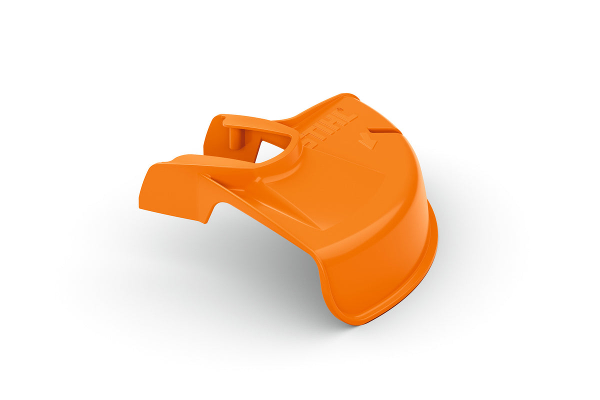 Protector p/ cabezal de hilo y PolyCut Ø 280 mm — STIHL 4522 710 8100