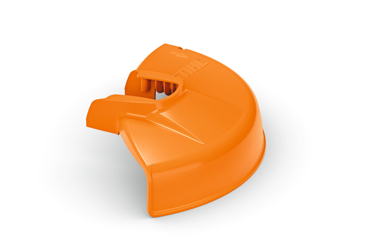 Protector p/ cabezal de hilo y PolyCut Ø 300 mm — STIHL 4816 710 8100