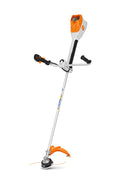 FSA 200 STIHL - Talleres Unai