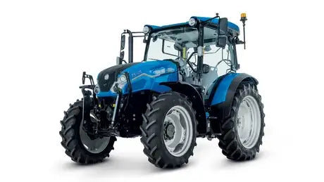 New Holland T5.90S
