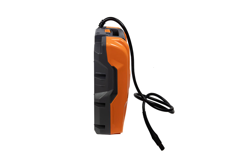 Batería Mochila 15A Batería 60V ANOVA