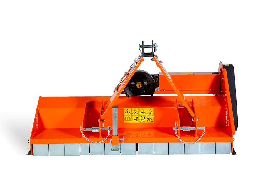 Desbrozadora Tractor (cuchillas "y") 105 Cm