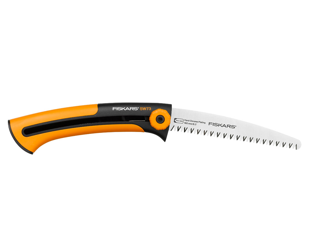 FISKARS Serrucho embutible 22cm SW73 (123870)
