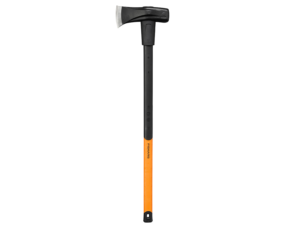 FISKARS Maza/Hacha de 3,7Kg (122161)