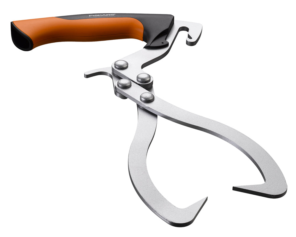 FISKARS Garra para madera (126031)