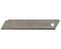 FISKARS Cuchillas 18 mm - Dispensador de 10 cuchillas