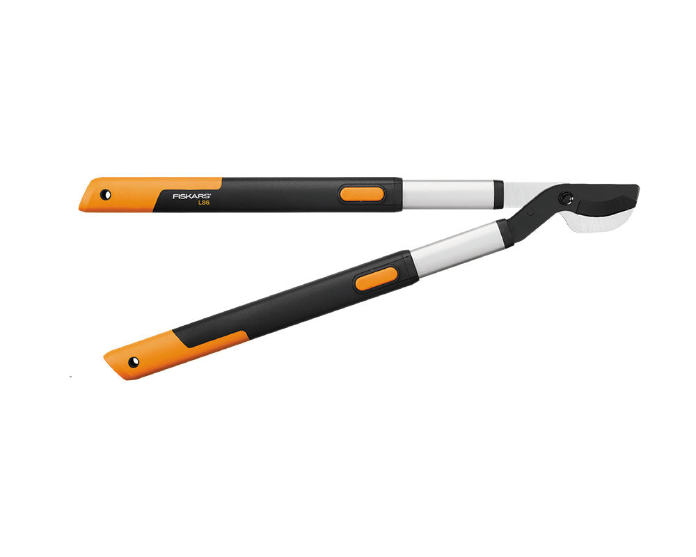 FISKARS Podadera dos manos telesc. SmartFit L86 (112500) BLISTER