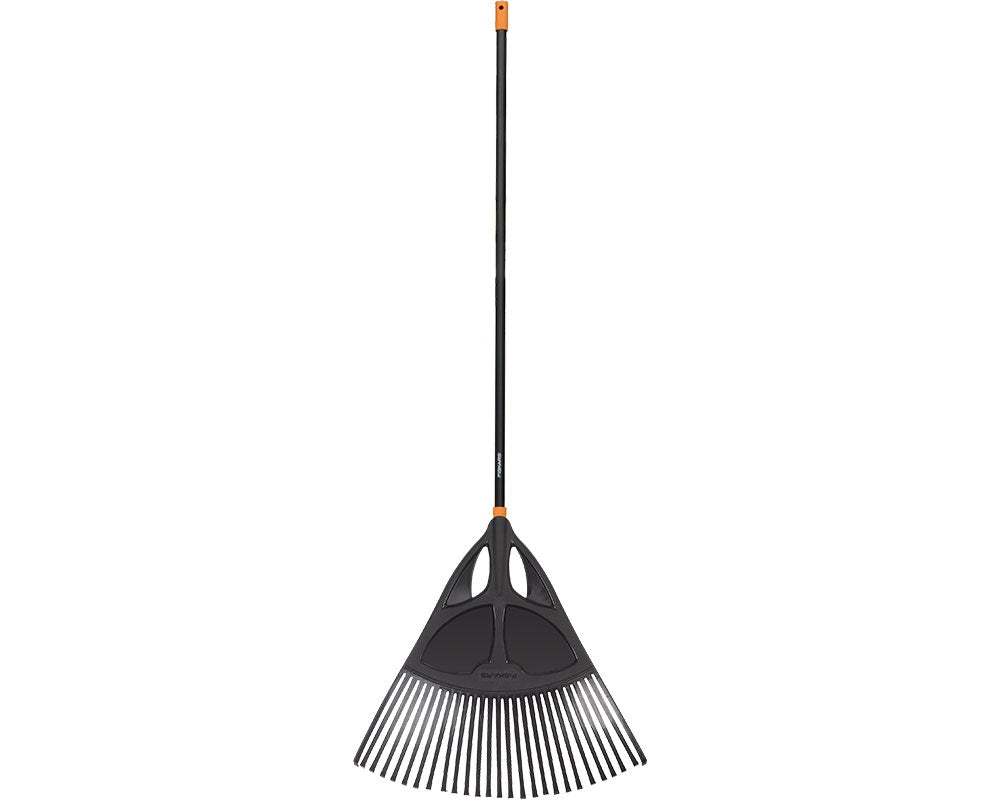 FISKARS Rastrillo de hojas Solid XL (135090)