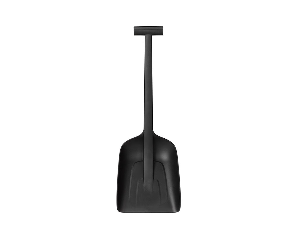FISKARS Pala para automóvil Solid (143073)