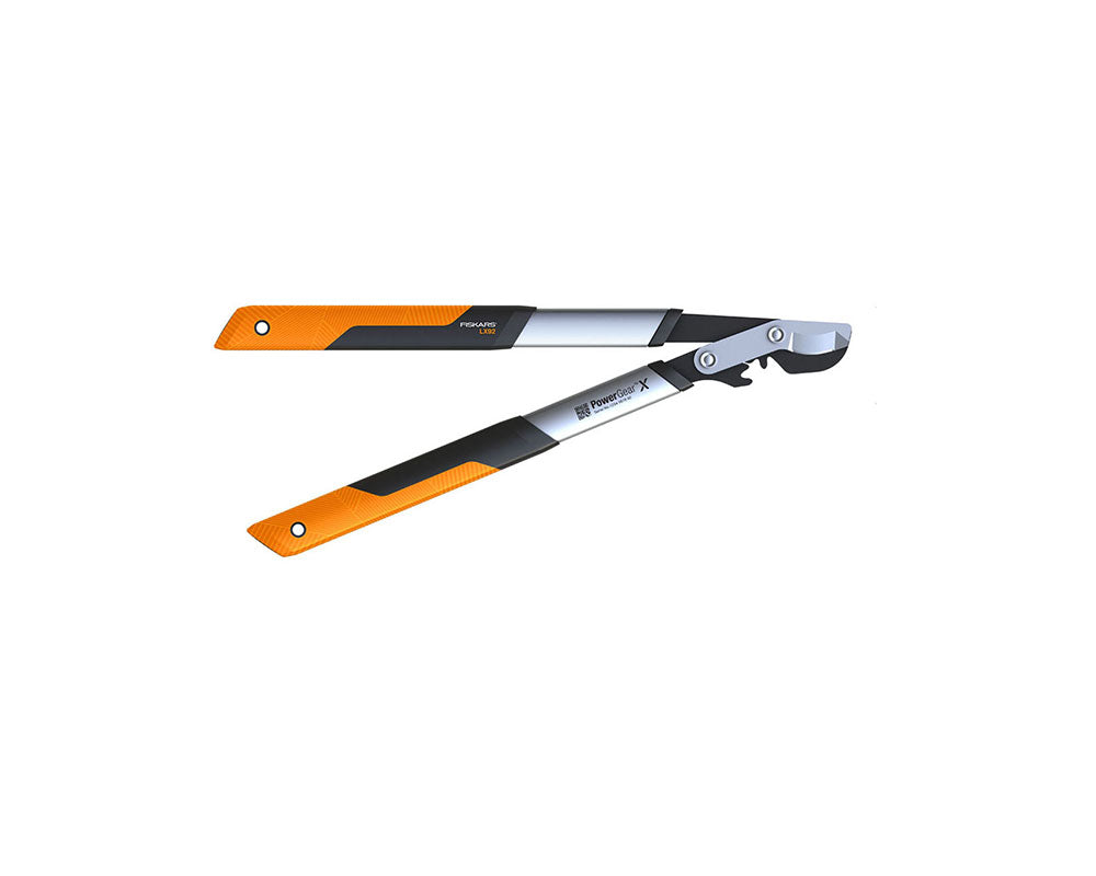 FISKARS Podadera dos manos PowerGearX LX92 (112260)