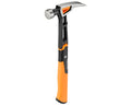 FISKARS Martillo de encofrador IsoCoreTM M - 820gr