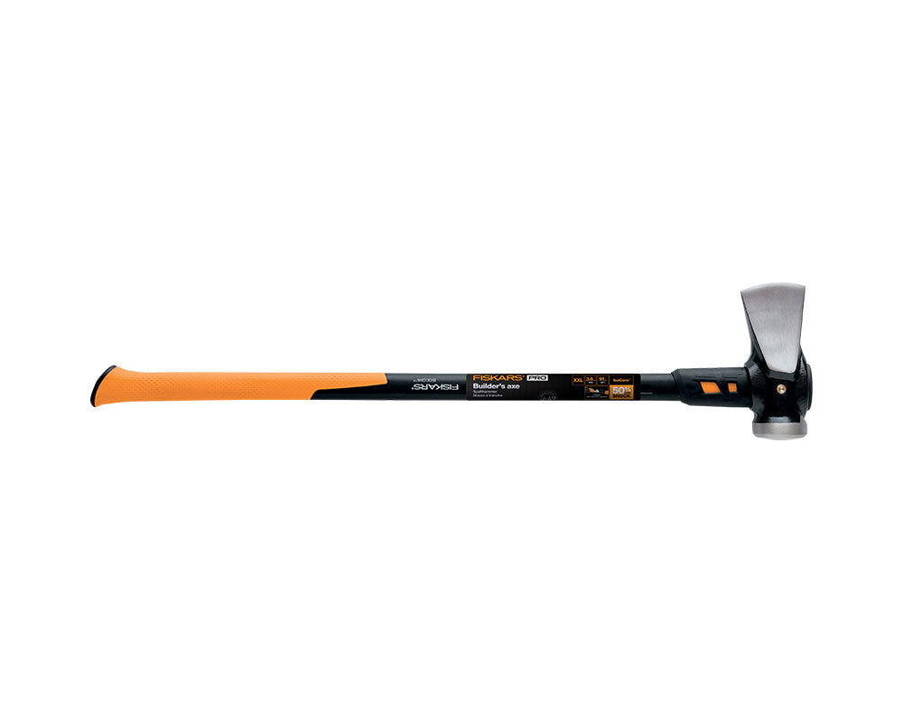FISKARS Maza y hacha XXL 5,2Kg