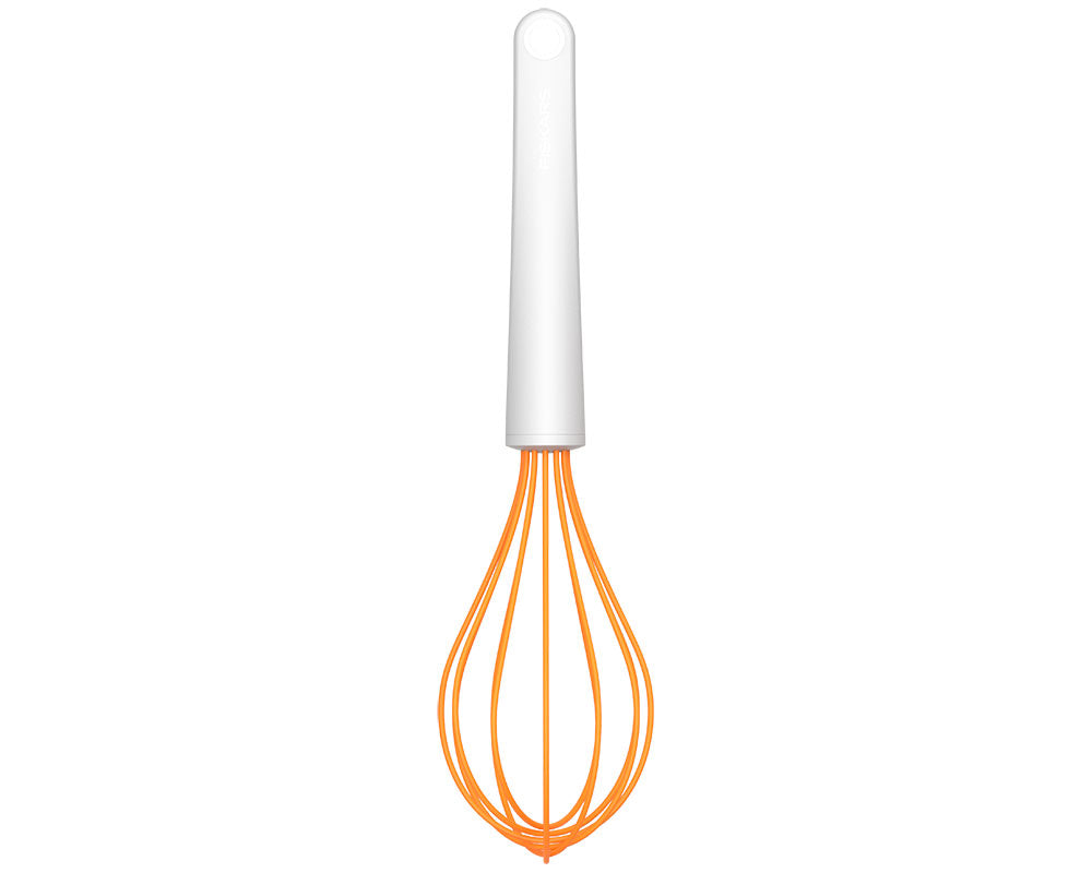 FISKARS Batidor con puntos de silicona Functional Form