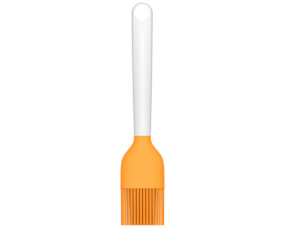 FISKARS Cepillo de repostería con cerdas de silicona Functional Form