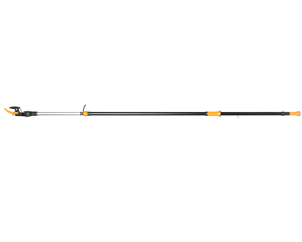 FISKARS Pértiga telescópica UPX86 (Caja 2 Unds)