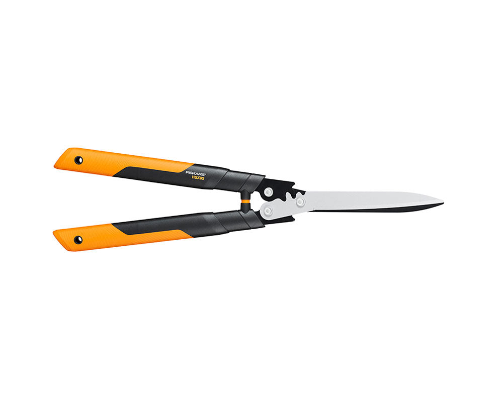 FISKARS Tijera cortasetos HSX92