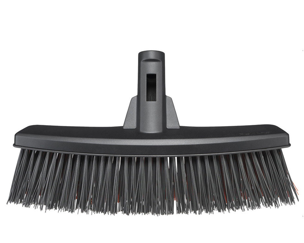 FISKARS Cabezal de escoba Solid M