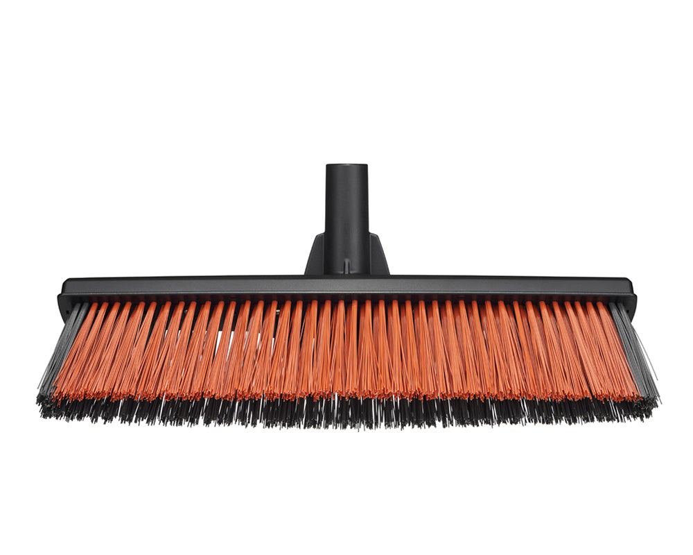 FISKARS Cabezal de escoba Solid L