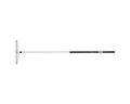 FISKARS Rastrillo 13 dientes curvos XactTM mango aluminio