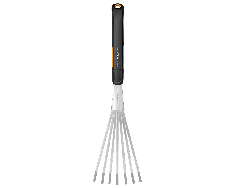 FISKARS Rastrillo Xact