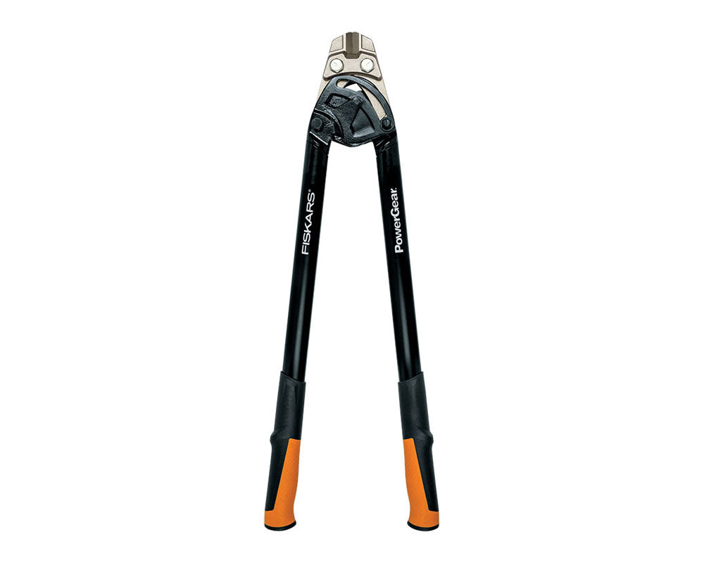 FISKARS Cortador de varillas PowerGearTM 76cm