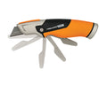 FISKARS Cutter con cuchilla fija CarbonMax