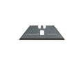 FISKARS Cuchillas de recambio CarbonMax - Pack de 5