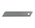 FISKARS Cuchillas de recambios quebradizas 18mm - pack de 5