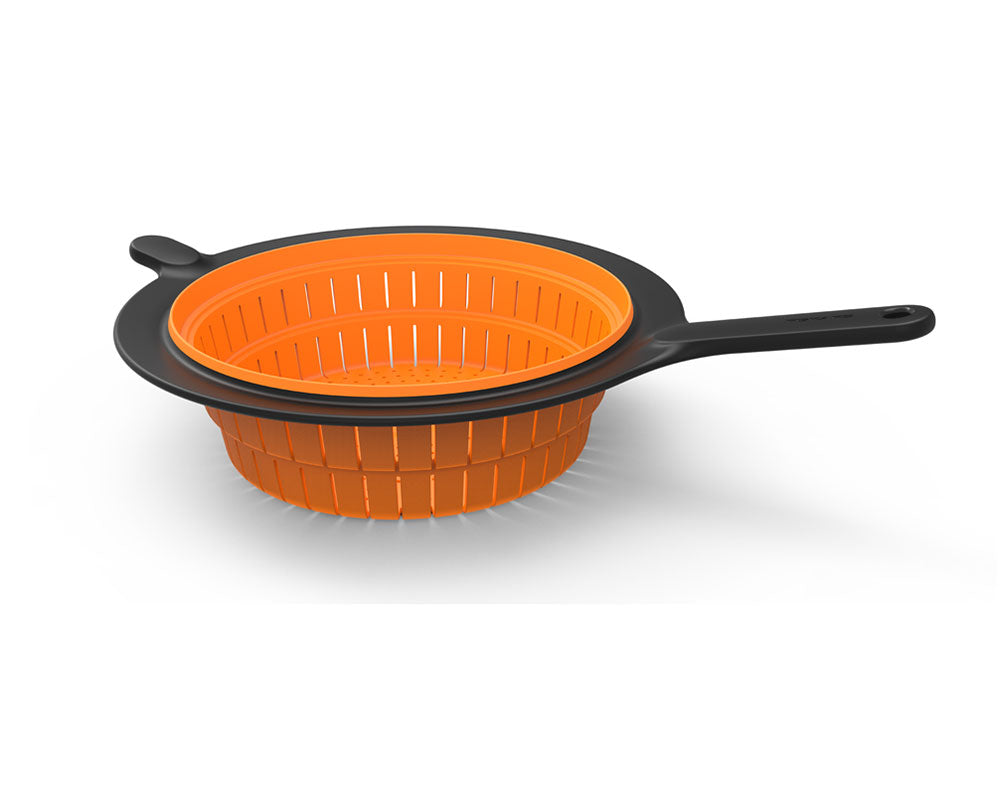 FISKARS Escurridor Silicona, Functional Form