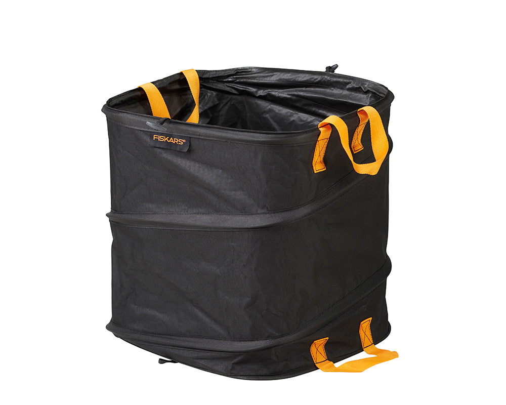 FISKARS Bolsa jardín Ergo PopUp 73L.