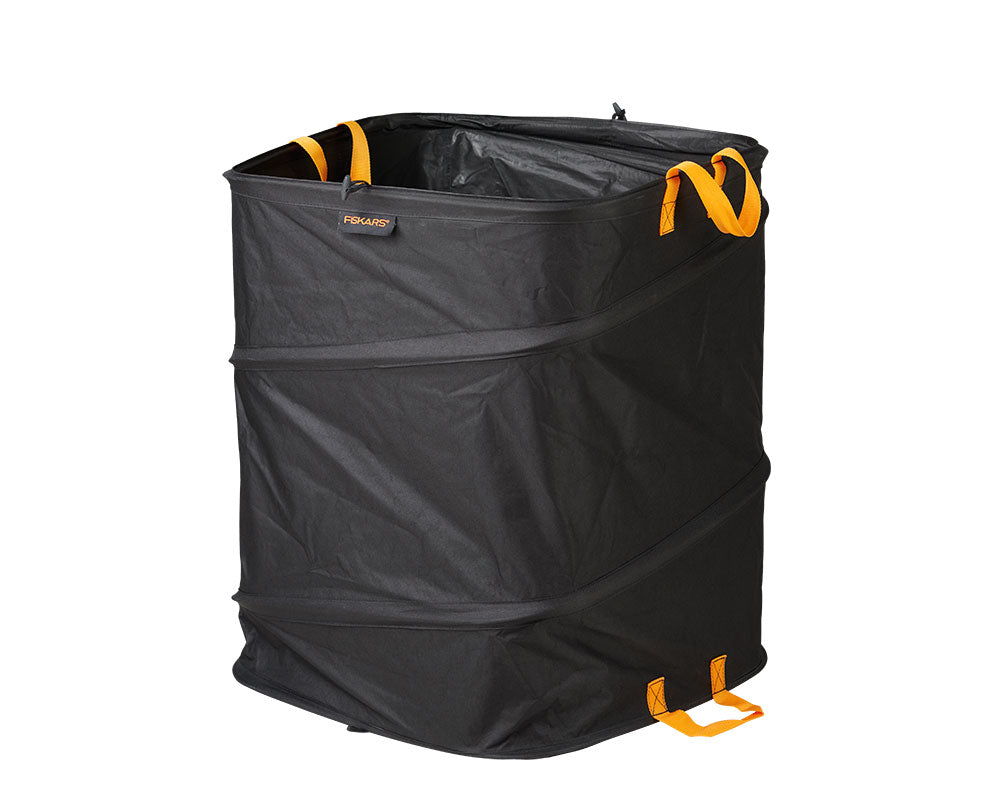 FISKARS Bolsa jardín Ergo PopUp 219L
