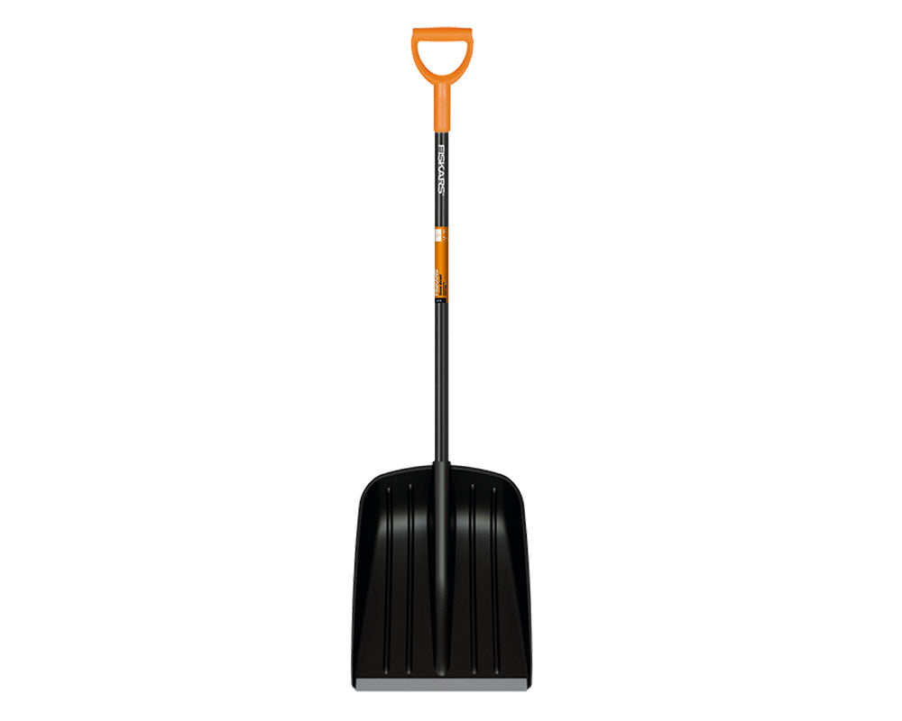 FISKARS Pala de nieve Solid