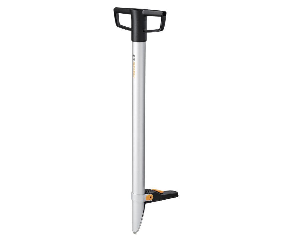 FISKARS Plantador de bulbos de pie Xact