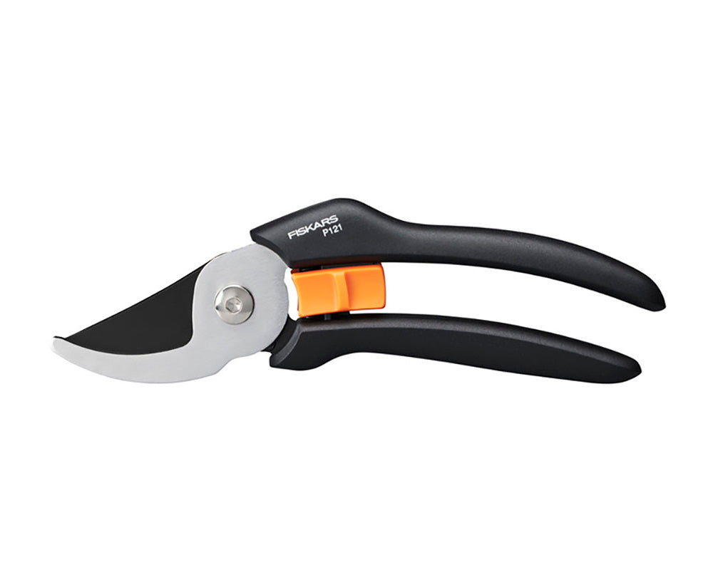 FISKARS Tijera de podar Solid bypass P121 18mm