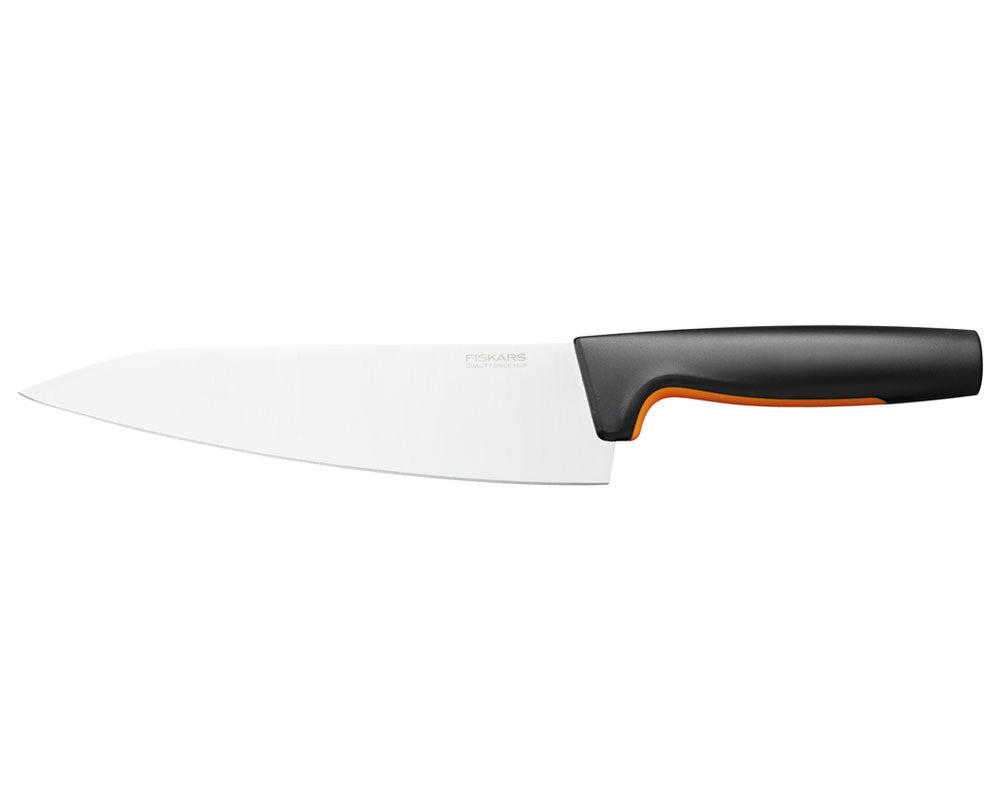 FISKARS Gran cuchillo de chef Functional Form