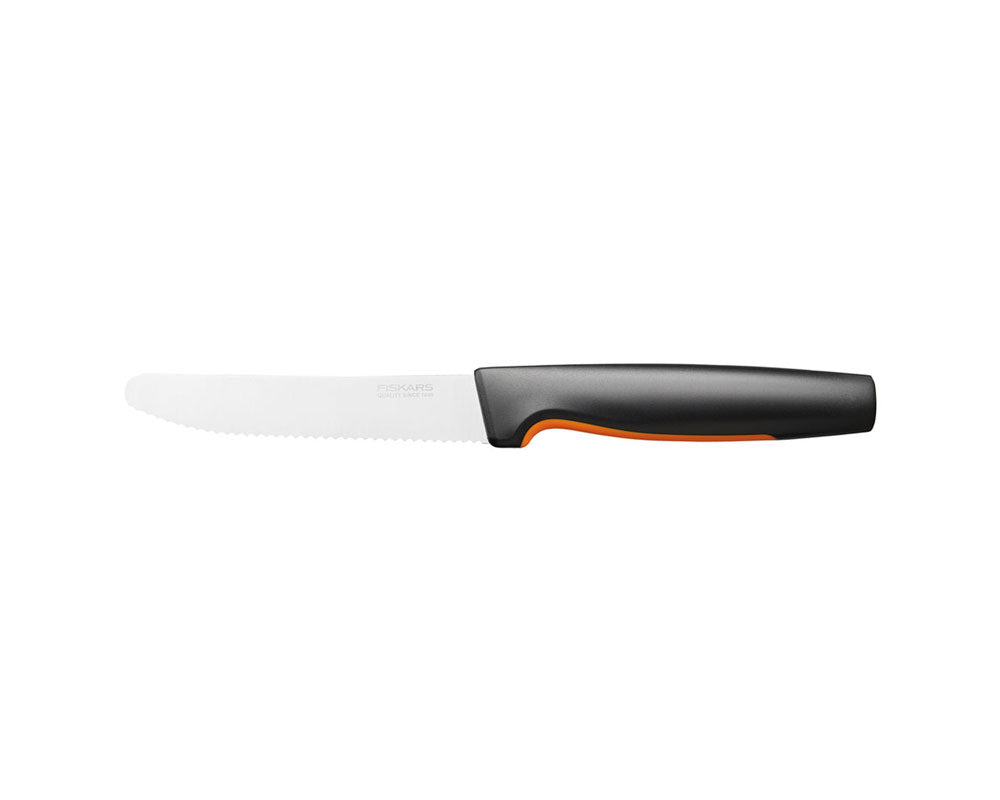 FISKARS Cuchillo de tomates Functional Form